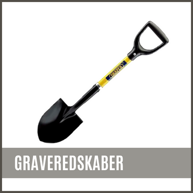 Graveredskaber