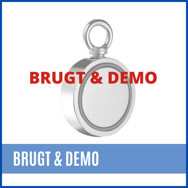 Brugt & Demo