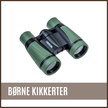 Børnekikkerter