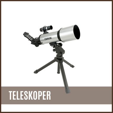 Teleskoper