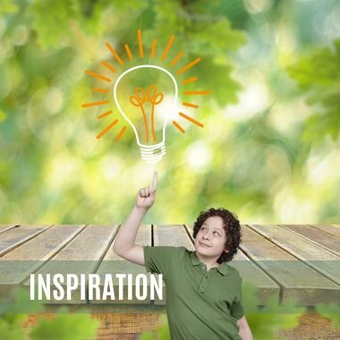 Inspiration