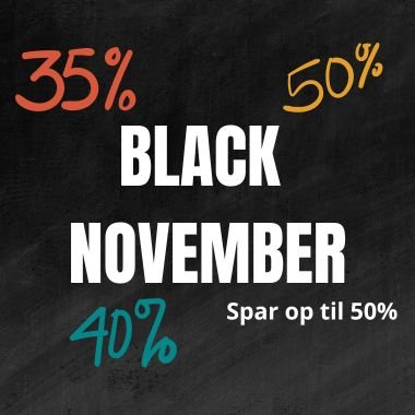 Black November