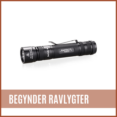 Begynder Ravlygter