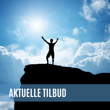 Aktuelle tilbud