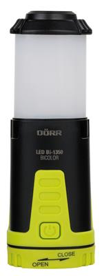 Dörr Outdoor LED lanterne - Bicolor