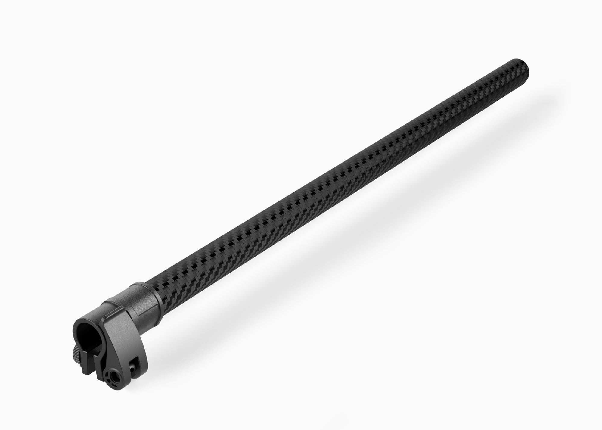 Nokta Legend 2 midterste stang