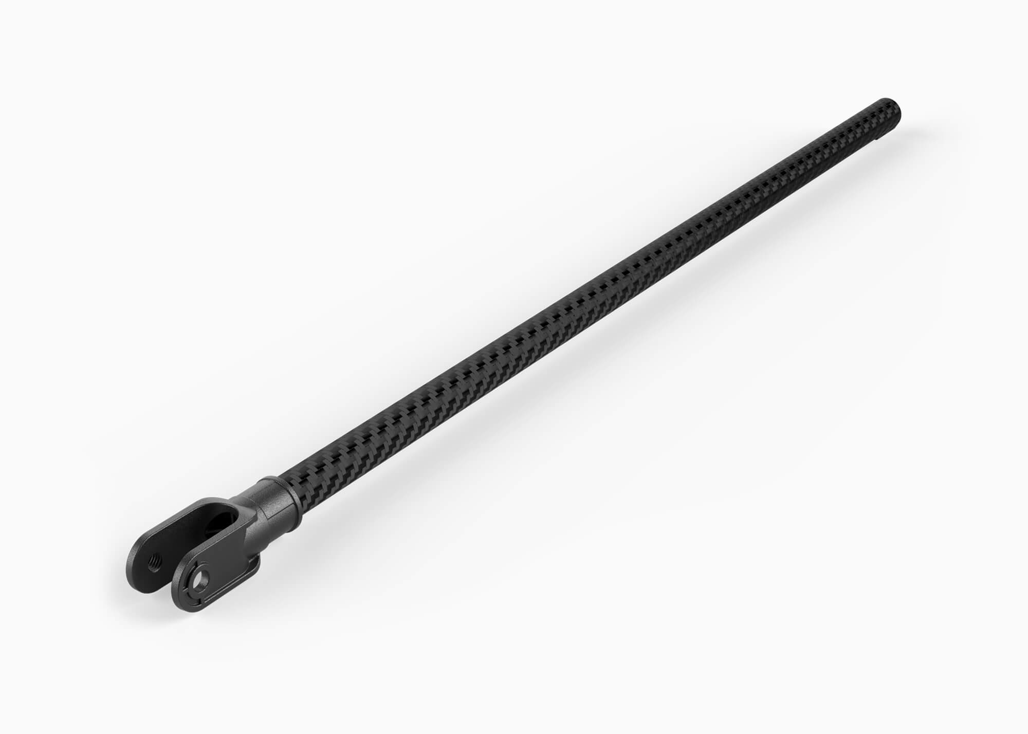 Nokta Legend 2 – Nederste stang