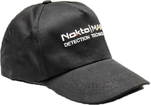 Nokta-Makro Cap