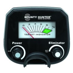 Bounty Hunter Junior metaldetektor +pinpointer