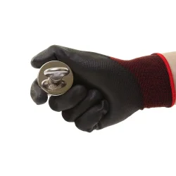 Fiskemagnet Klassisk 110 - Begynder og brn