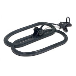 30 cm "Deep" sgespole til Teknetics og Fisher