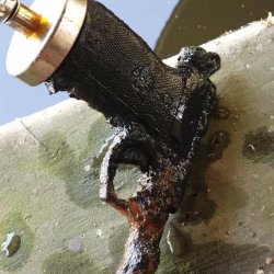 Magnetfiske pakke - Starter