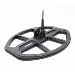 Nokta Legend LG30 sgespole, carbon stang &amp; armsttte - Upgrade pakke 2