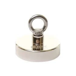 Magnetfiskeri - Familie pakke 3