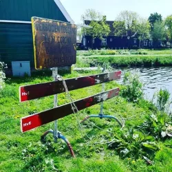 Klassisk 300 fiskemagnet 