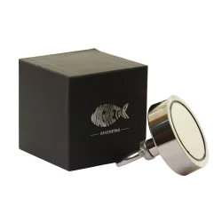 Magnetfiskeri - Familie pakke 2 