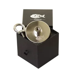 Klassisk 400 Fiskemagnet 