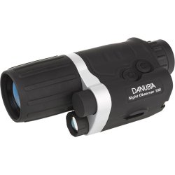 Danubia Night Observer 100 Natkikkert