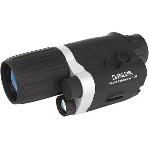 Danubia Night Observer 100 Natkikkert