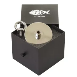 Klassisk 500 Fiskemagnet 