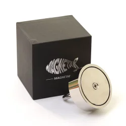 Klassisk 500 Fiskemagnet 