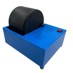 Tromlemaskine 5LB Beach Lapidary