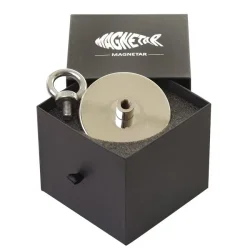 Klassisk 600 Fiskemagnet 