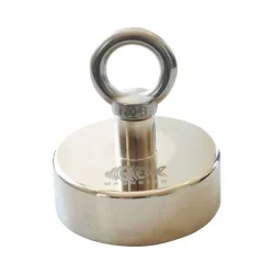 Klassisk 600 Fiskemagnet 