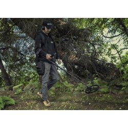 Rutus Versa 28DD - Simultan multifrekvens metaldetektor