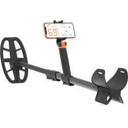 Quest Air metaldetektor - Demo model