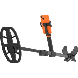 Quest Air metaldetektor - Demo model