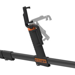 Quest Air metaldetektor - Demo model