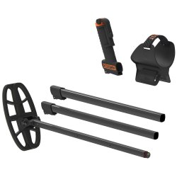 Quest Air metaldetektor - Demo model