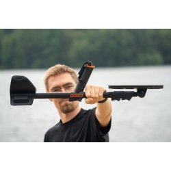 Quest Air metaldetektor - Demo model