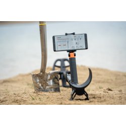 Quest Air metaldetektor - Demo model