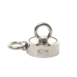 Bulldog 500 fiskemagnet (500kg)