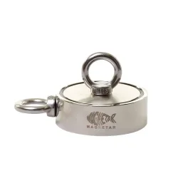 Bulldog 800 fiskemagnet - Pakke