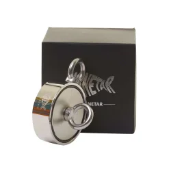 Bulldog 800  fiskemagnet (880kg)