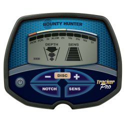 Bounty Hunter Tracker Pro + optimerings pakke