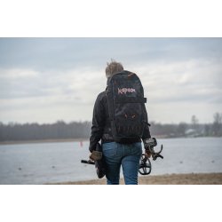 Kapaan Multifunktionel rygsk