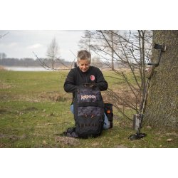 Kapaan Multifunktionel rygsk