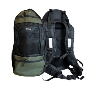 Rutus eksklusiv rygsk 