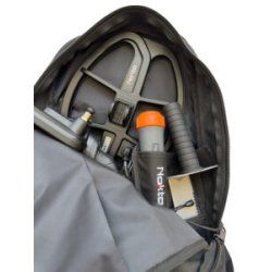 Nokta BackPack detektor rygsk