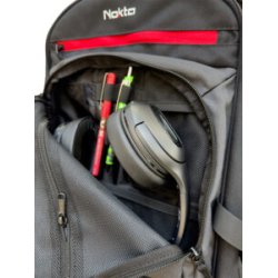 Nokta BackPack detektor rygsk