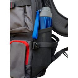 Nokta BackPack detektor rygsk