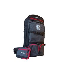 Nokta BackPack detektor rygsk