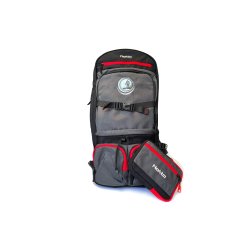 Nokta BackPack detektor rygsk