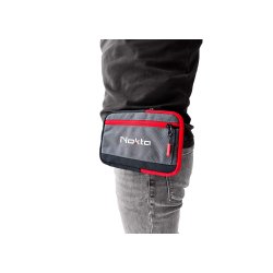 Nokta BackPack detektor rygsk