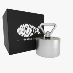 Magnetar Legend magnetfiske pakke 1400kg