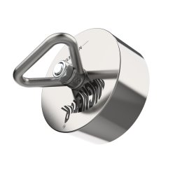 Beast X Fiskemagnet Kit - 1400 kg